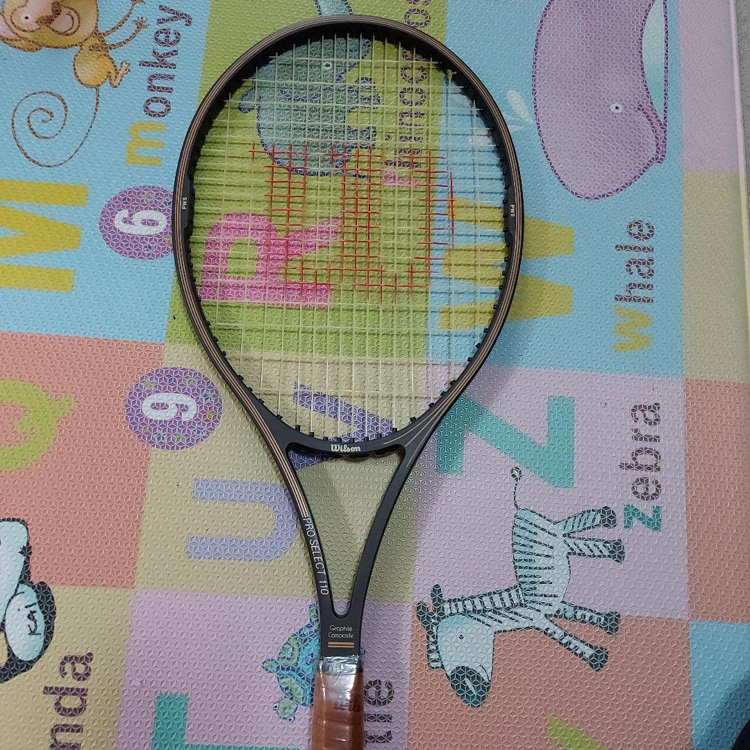 プロスタッフ　Wilson　送料込みです。値下げします。