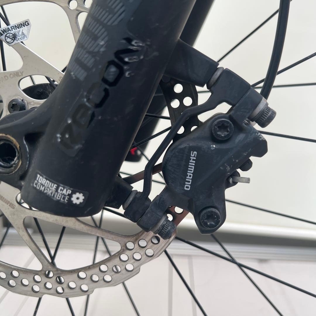 マウンテンバイク