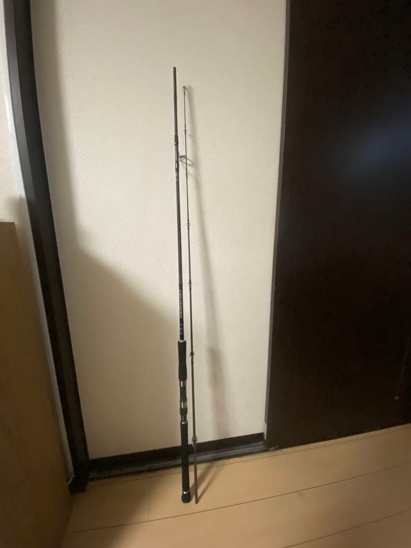シマノ　コルトスナイパーMH