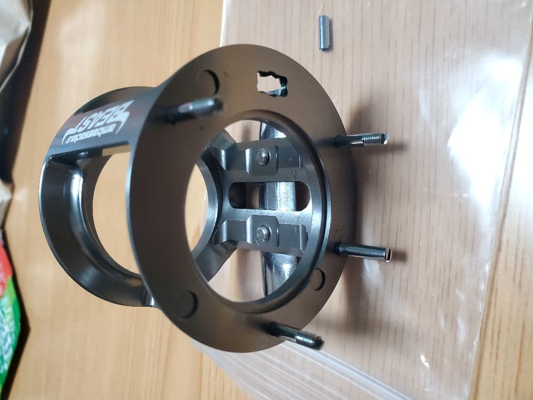 ambassadeur 6500BEASTフレーム訳アリ