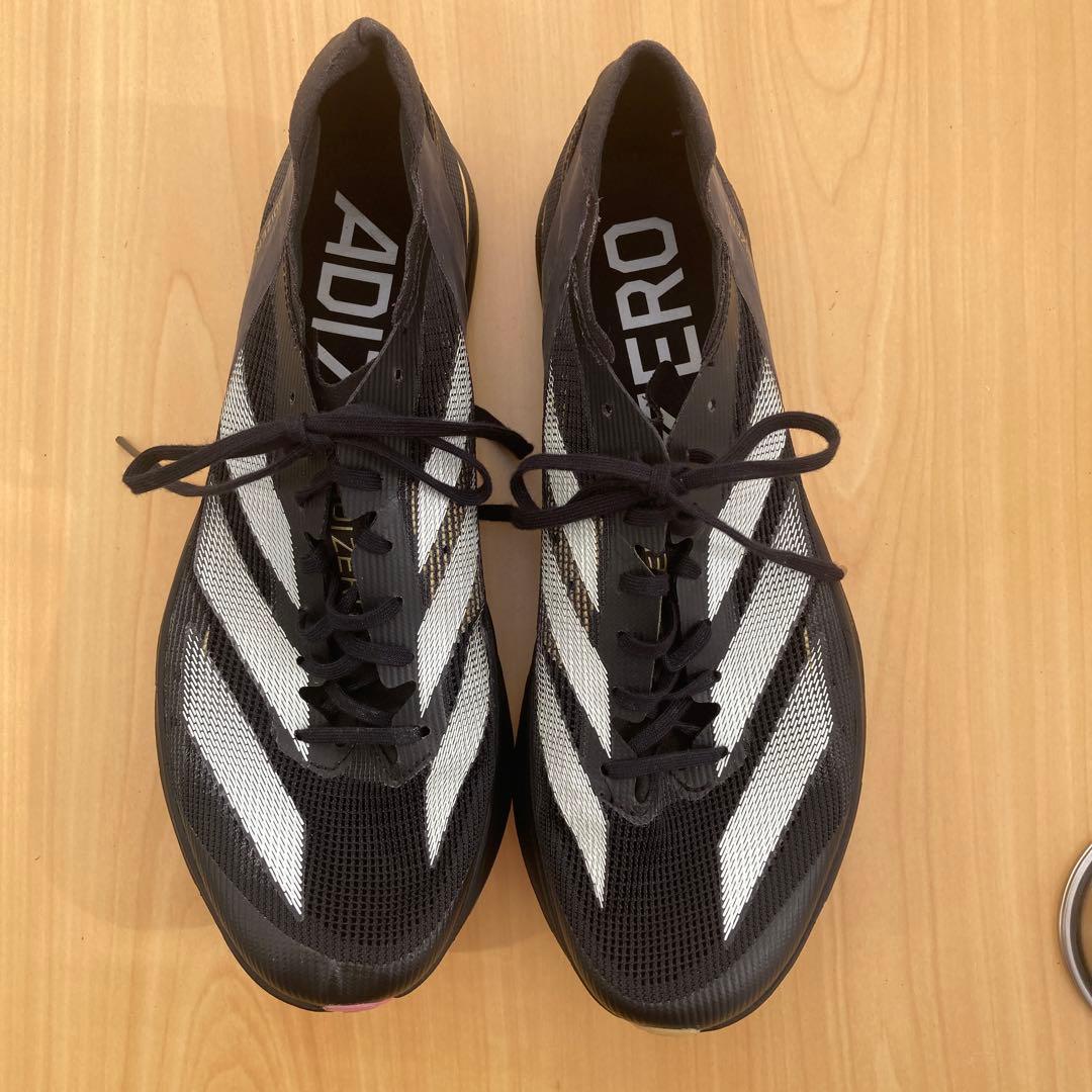 アディダスADIZERO AVANTI アディゼロアバンチスパイク　27cm