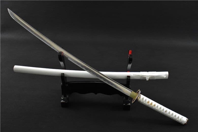 天使の刃       武具　刀装具　日本刀　模造刀　居合刀