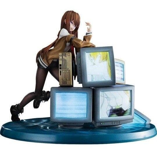 KDcolle STEINS GATE 0 牧瀬紅莉栖 LED発光ギミック付き