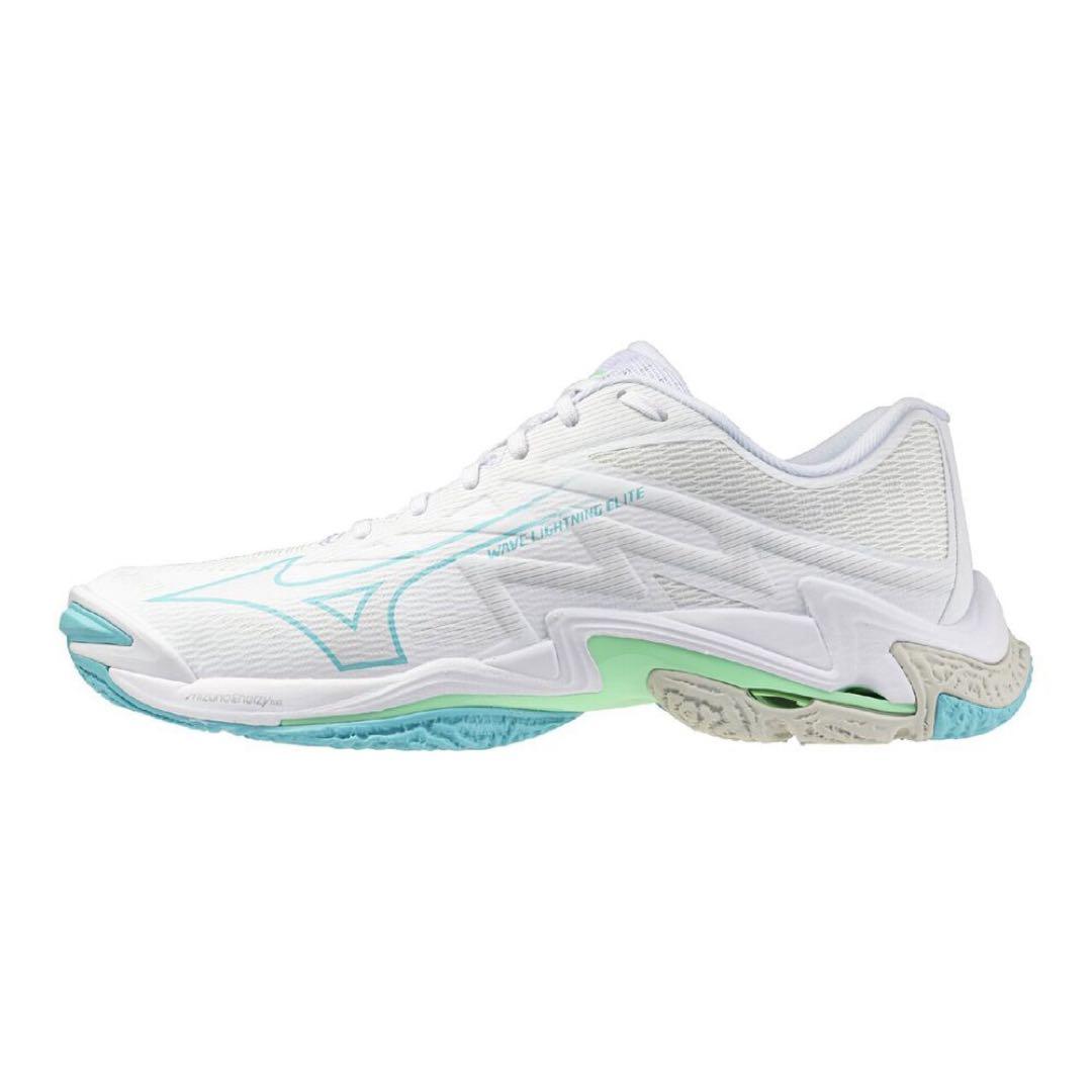 MIZUNO ユニセックス　ウエーブライトニング エリート　バレーボールシューズ