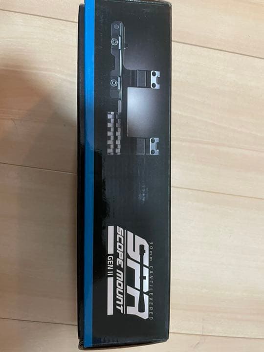 トイガン NcSTAR GEN II SPR