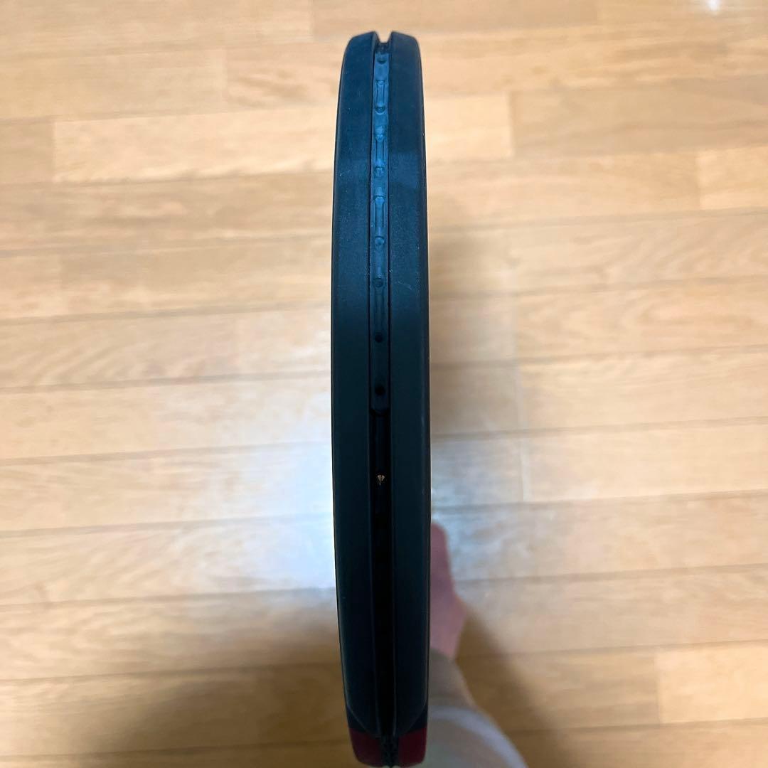 新品未使用　ウィルソン クラッシュ v2 100ul ラケット