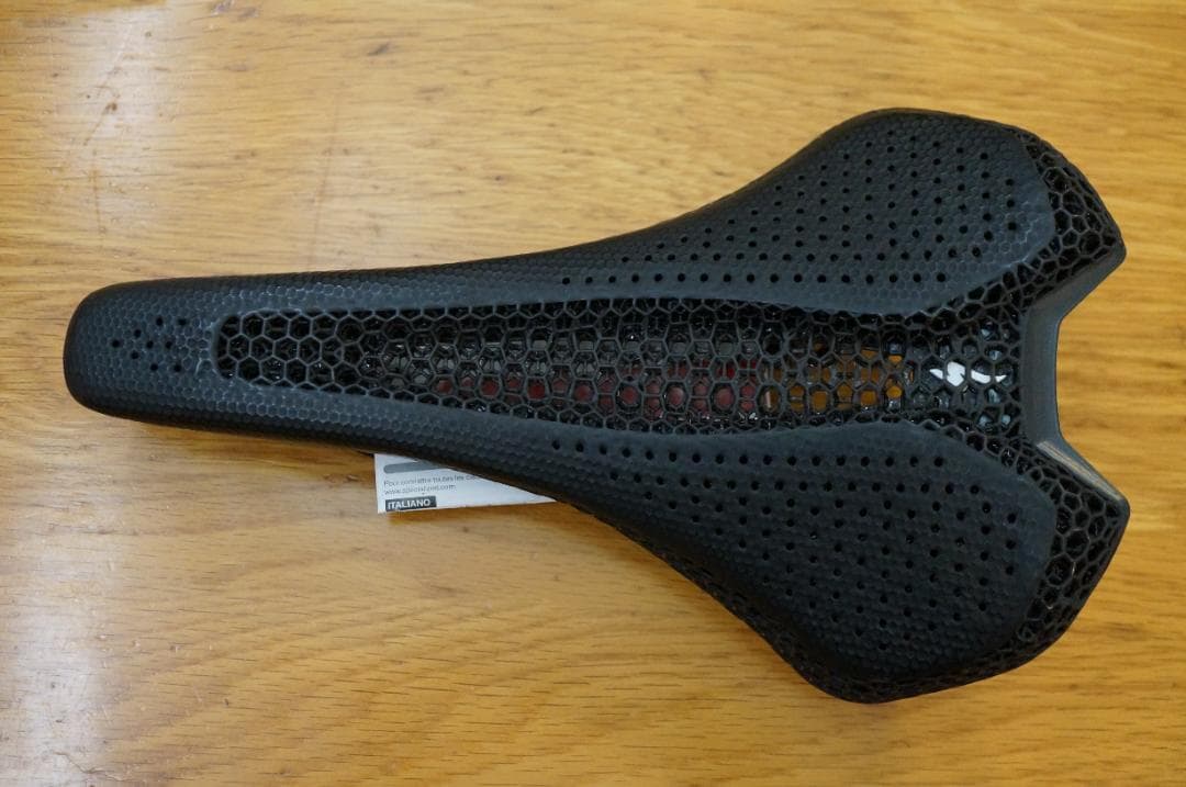 パーツ SPECIALIZED S-WORKS ROMIN EVO MIRROR