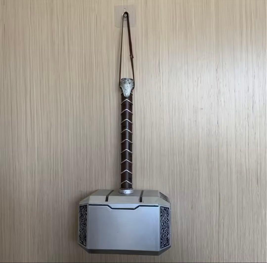 サンダーハンマー 約44cm