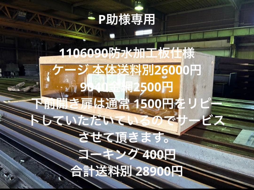 P助　1106090