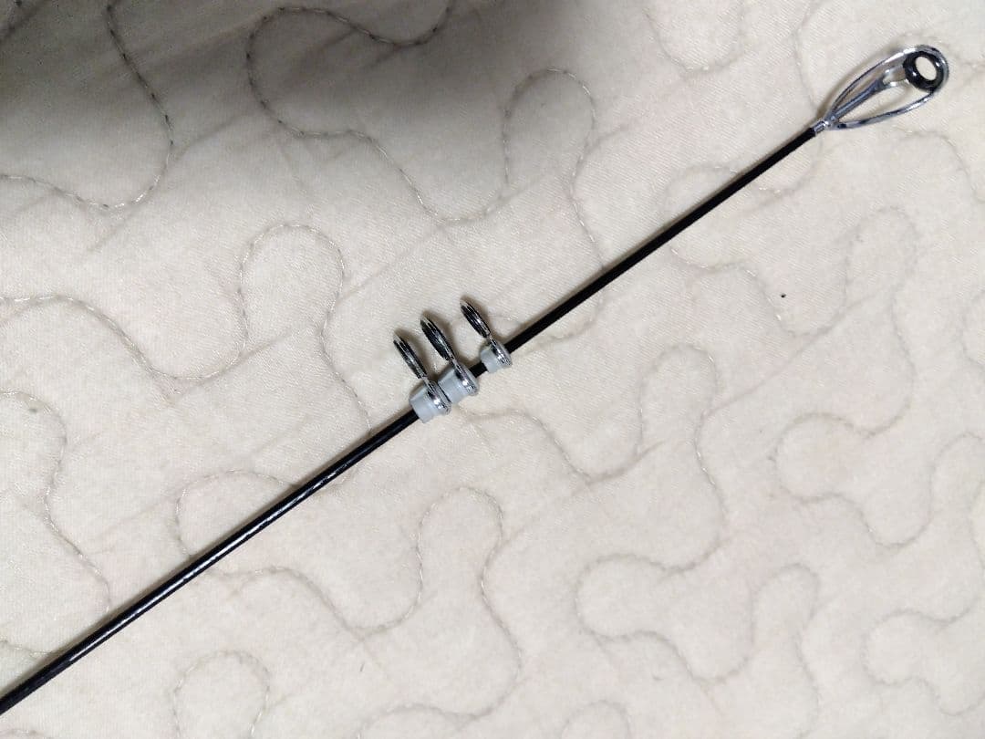 ◇がまかつ がま磯 カゴファインフォース M53 スピニング 値下げ致しました