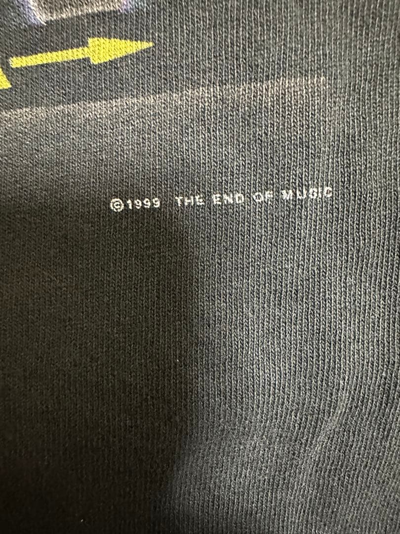  Cobain Tシャツ 　nirvāṇa 90s