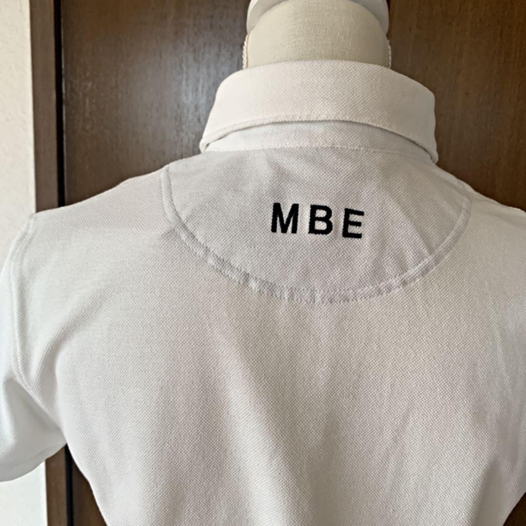 新品.未使用❣️ マスターバニー 速乾 鹿子 レディース シャツ　①