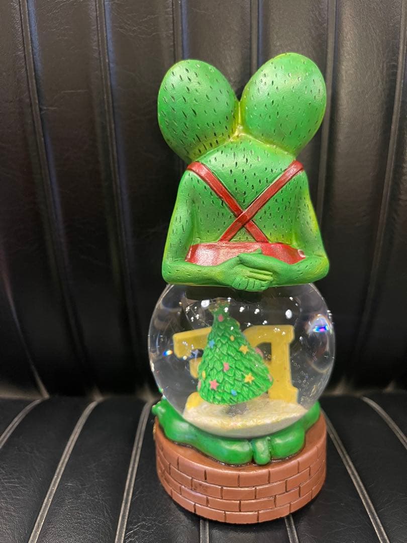 ラットフィンク RAT FINK ホットロットカスタムショー2025会場限定