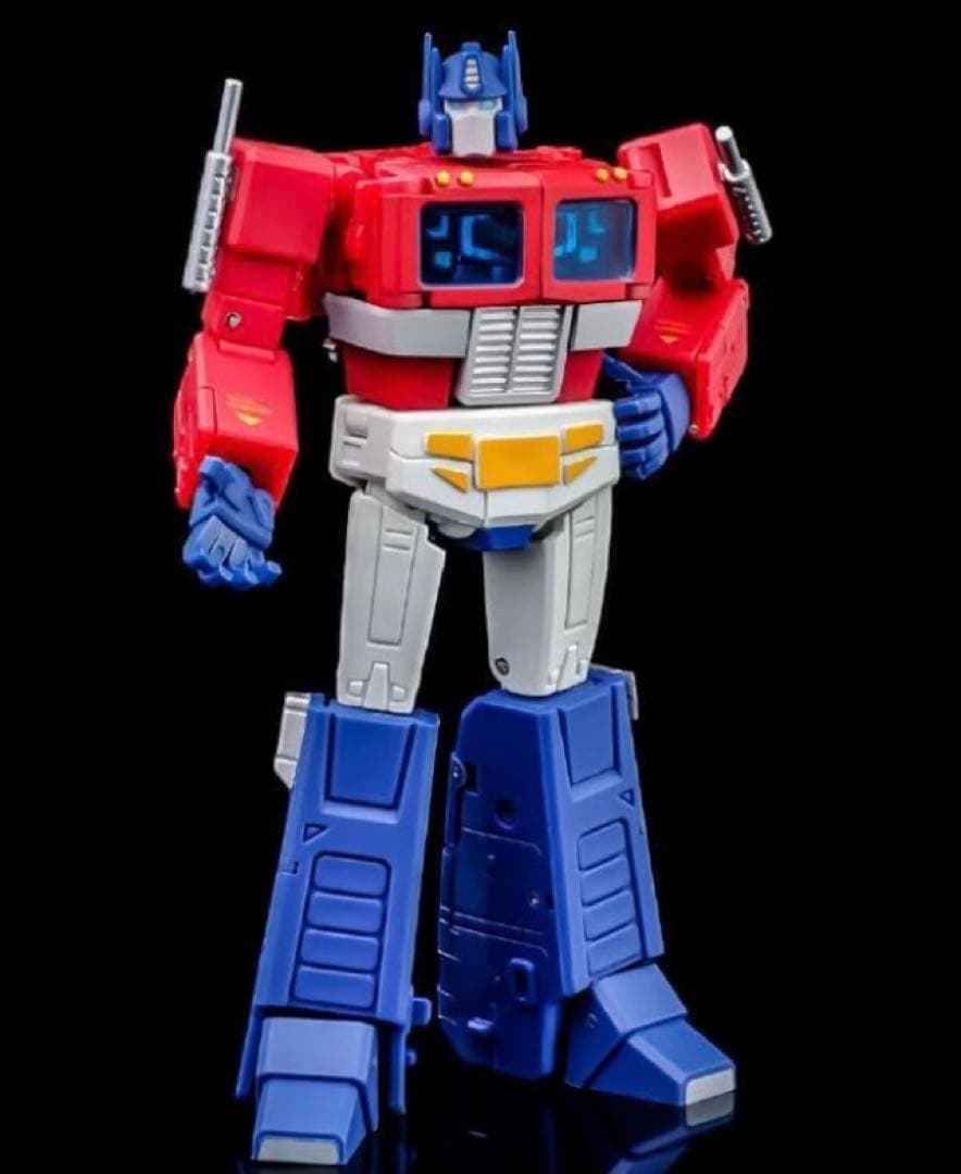 トランスフォーマー非正規MS-TOYS MS-B46 2023ver 希少