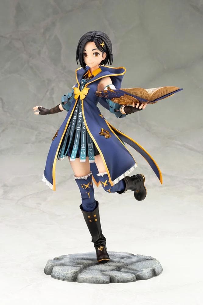 テイルズオブアライズ リンウェル 1/8スケール フィギュア