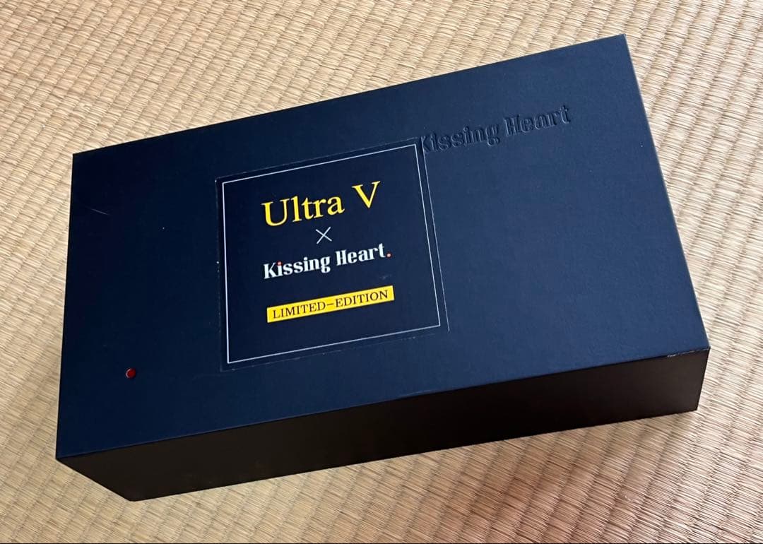 【新品】カンダニエル Kissing Heart サングラス 韓国