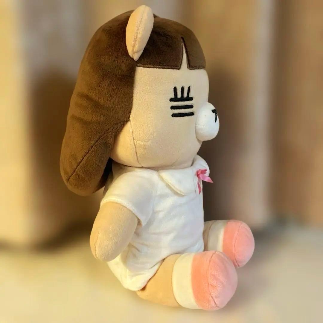 レコちゃん ぬいぐるみ コレサワ