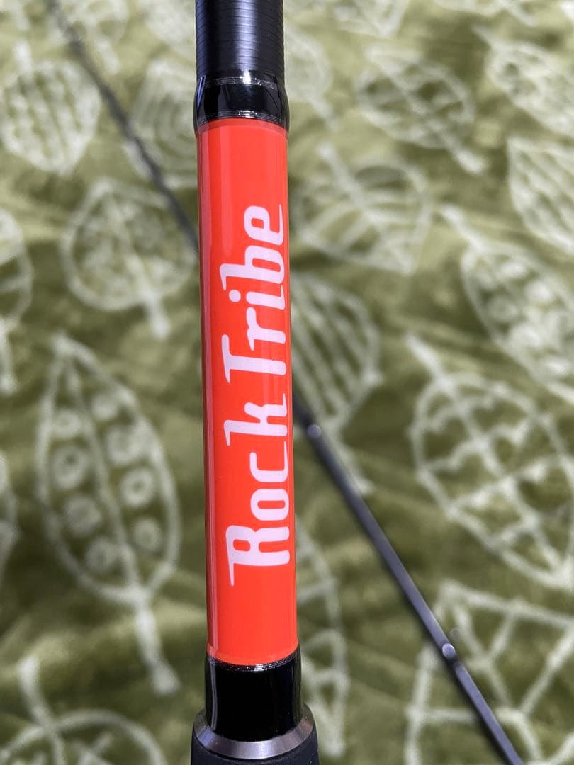 ジャクソン　ロックトライブRTS-804H-MHST 美品