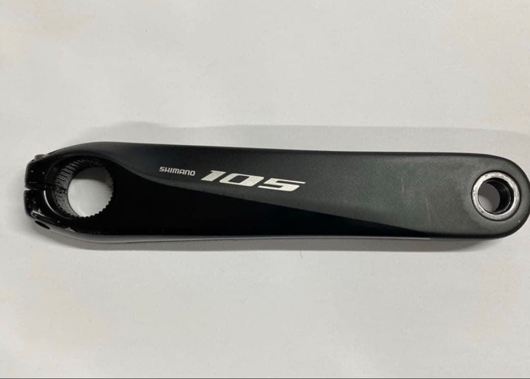 4iiii precision 170mm シマノ105 R7000