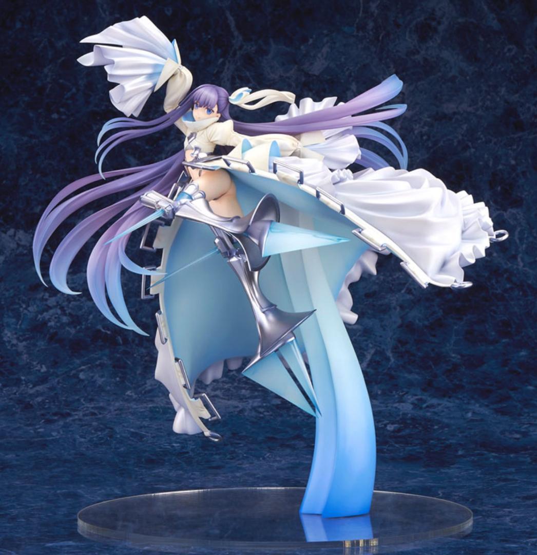 Fate アルターエゴ/メルトリリス 1/8 フィギュア[アルター] 新品未開封