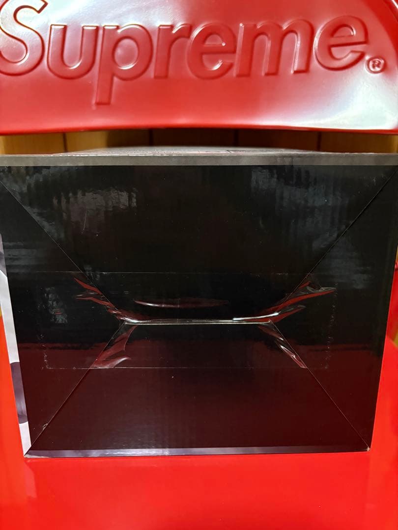 魔虚羅　ラストワン　新品未開封