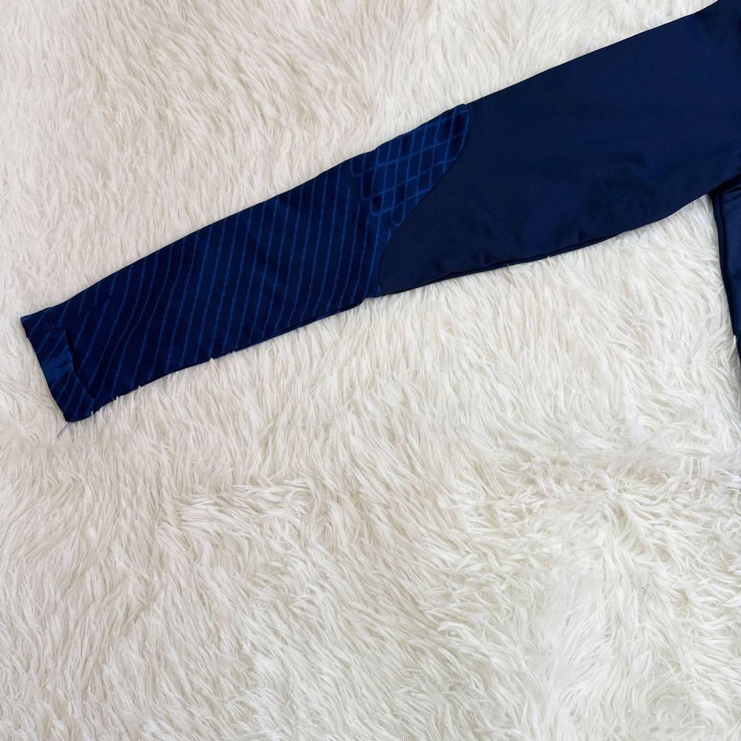 NIKE フランス代表 トレーニング上下セット M 美品