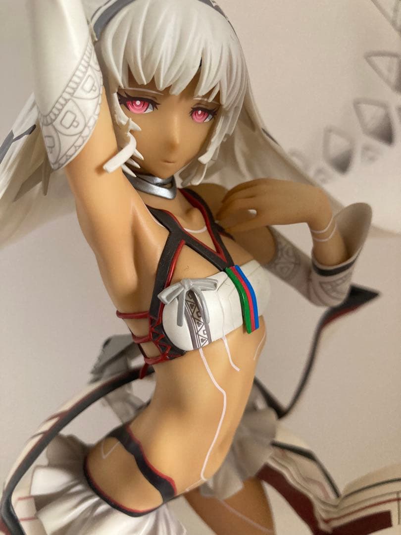 fate フィギュア セイバー アルテラ 1/8スケール