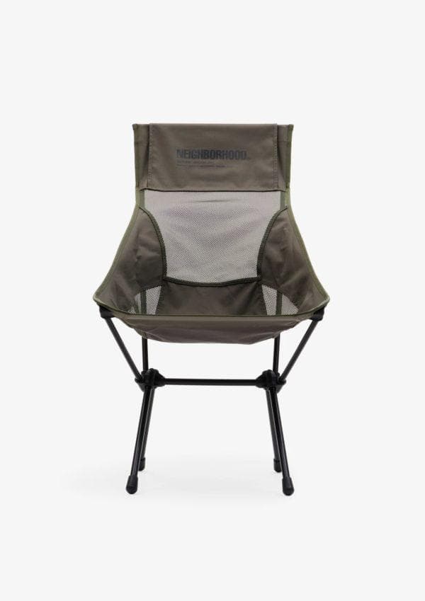 2セット★NHHX . ODE / E-SUNSET CHAIR★ヘッドレスト付