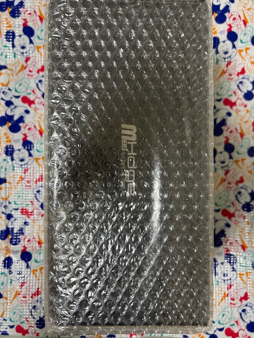 mensHdge technical statue ヴェノムスネーク