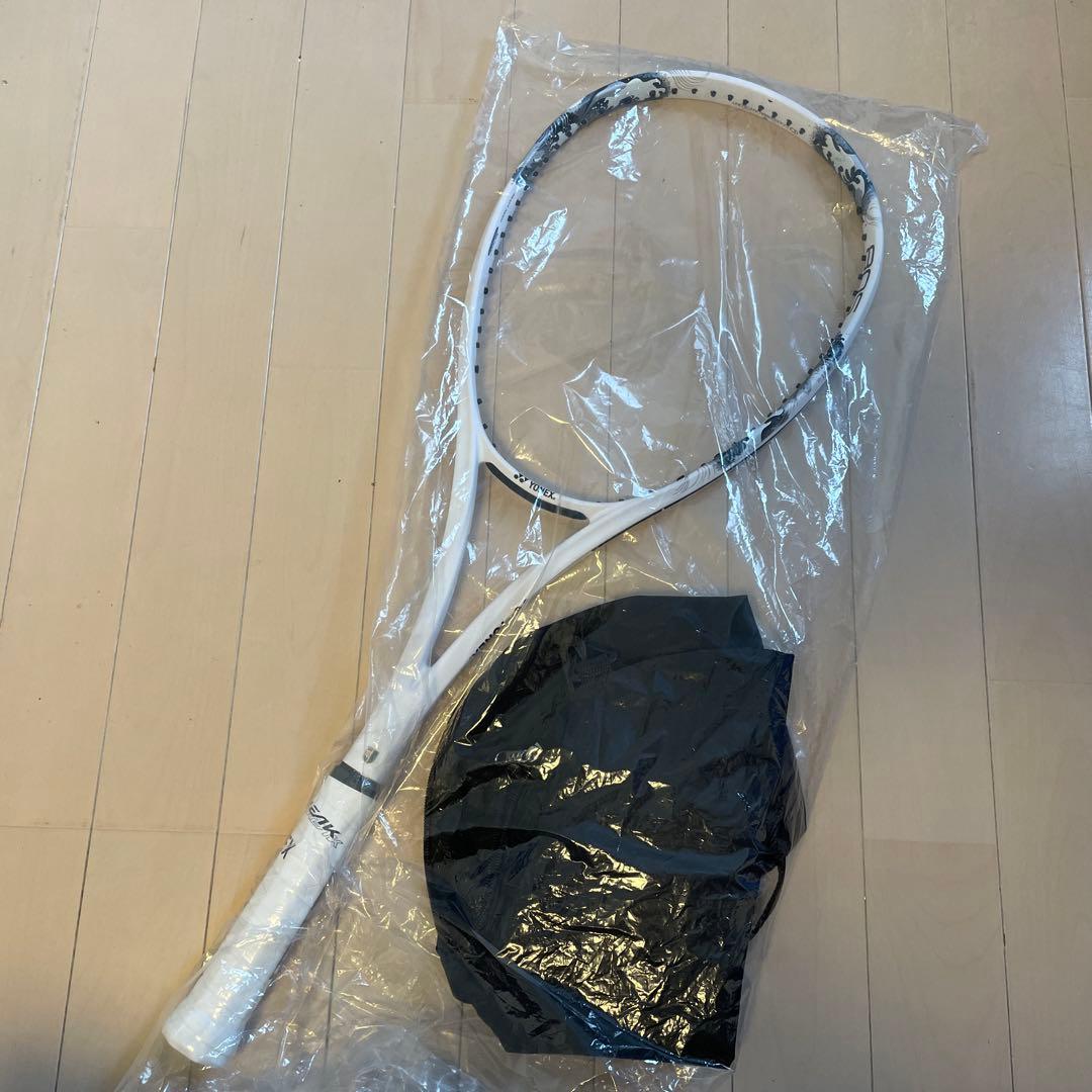 YONEX UL 1 テニスラケット 日本製