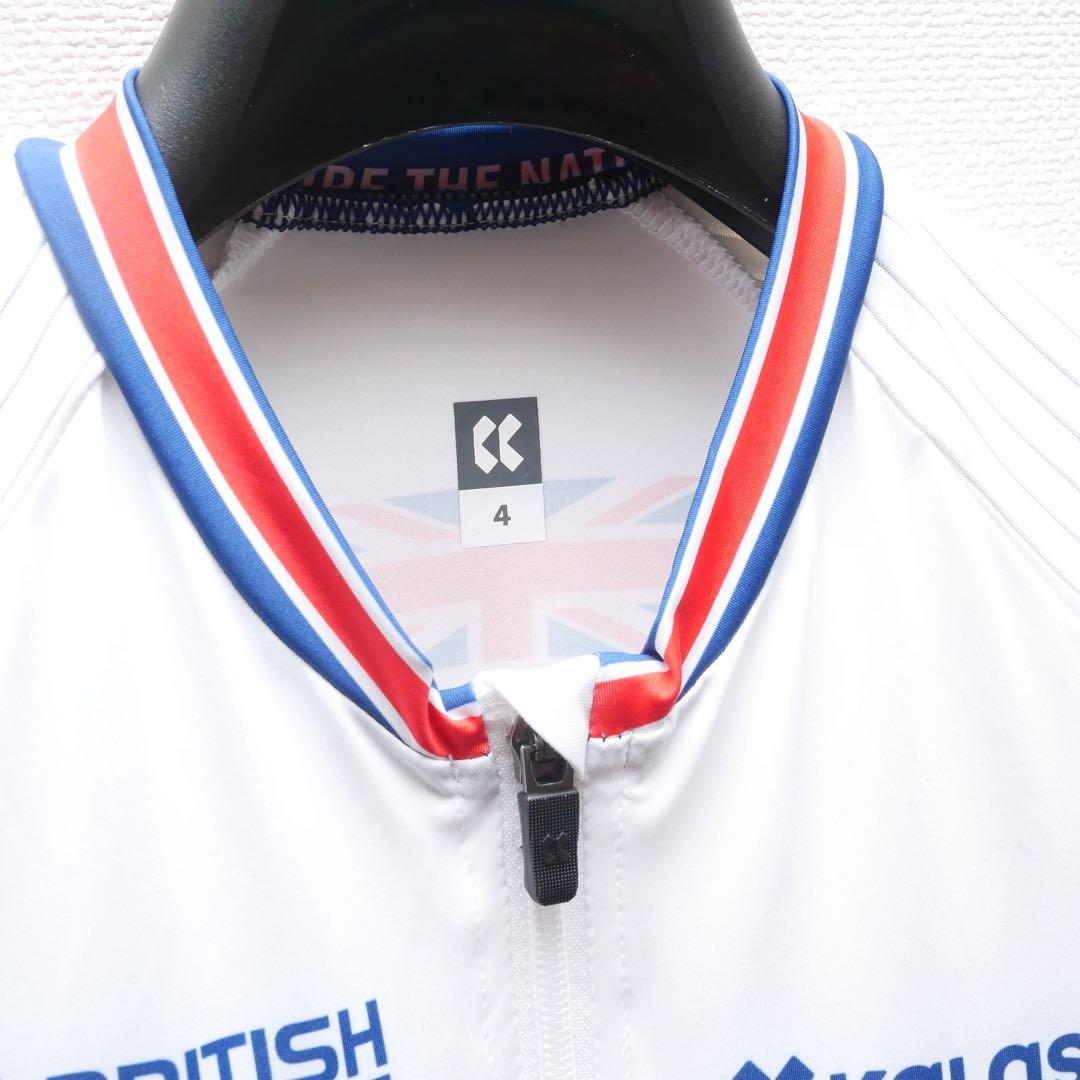 SALE 選手支給品 英国ナショナルチーム 非売品 スキンスーツ ワンピース