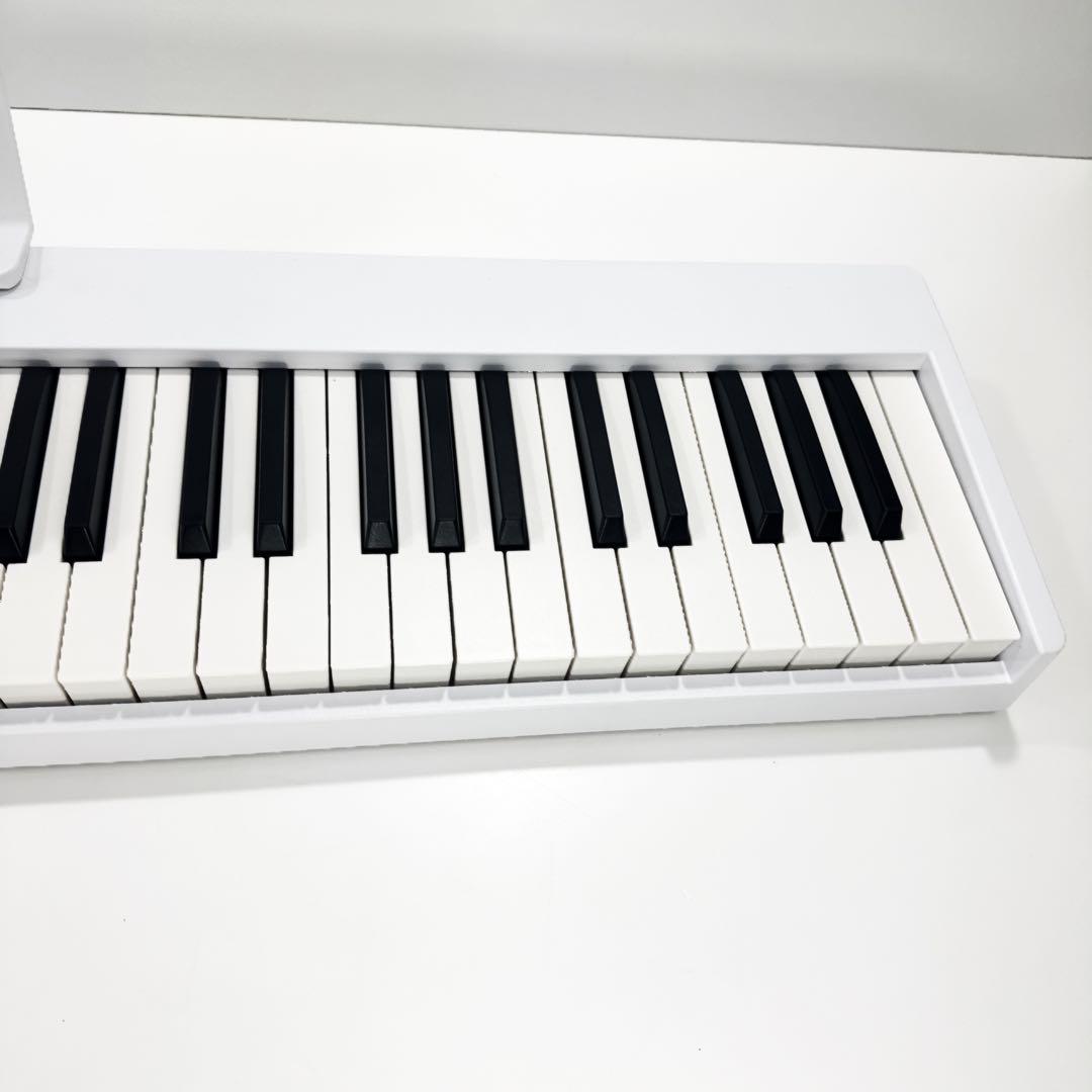 〚美品〛✦NikoMaku 電子ピアノSWAN-X ver2.0 折り畳み式✦