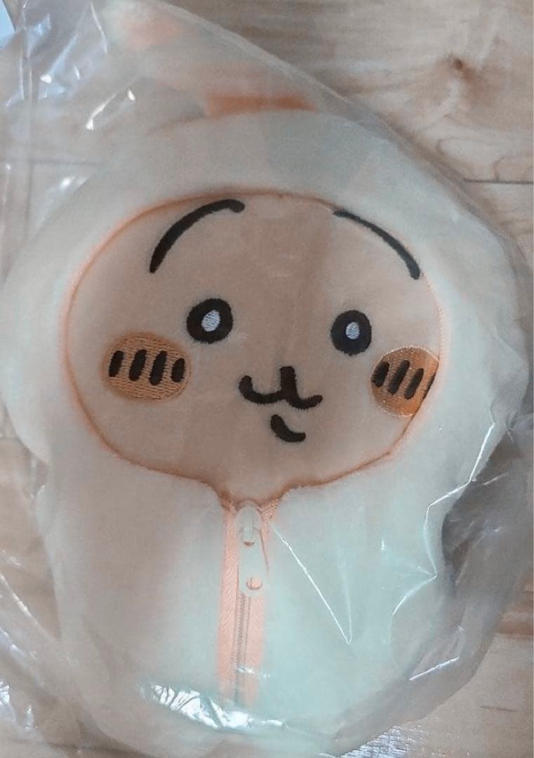 ちいかわ うさぎ ぬいぐるみ