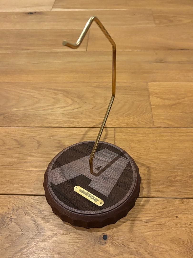 a_stand_www asimocrafts ウォールナット アシモクラフツ