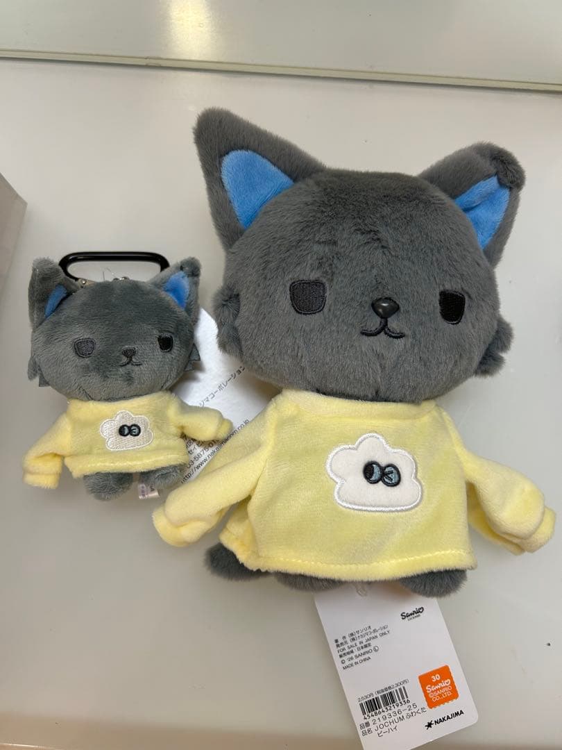 JOCHUM ピーハイ