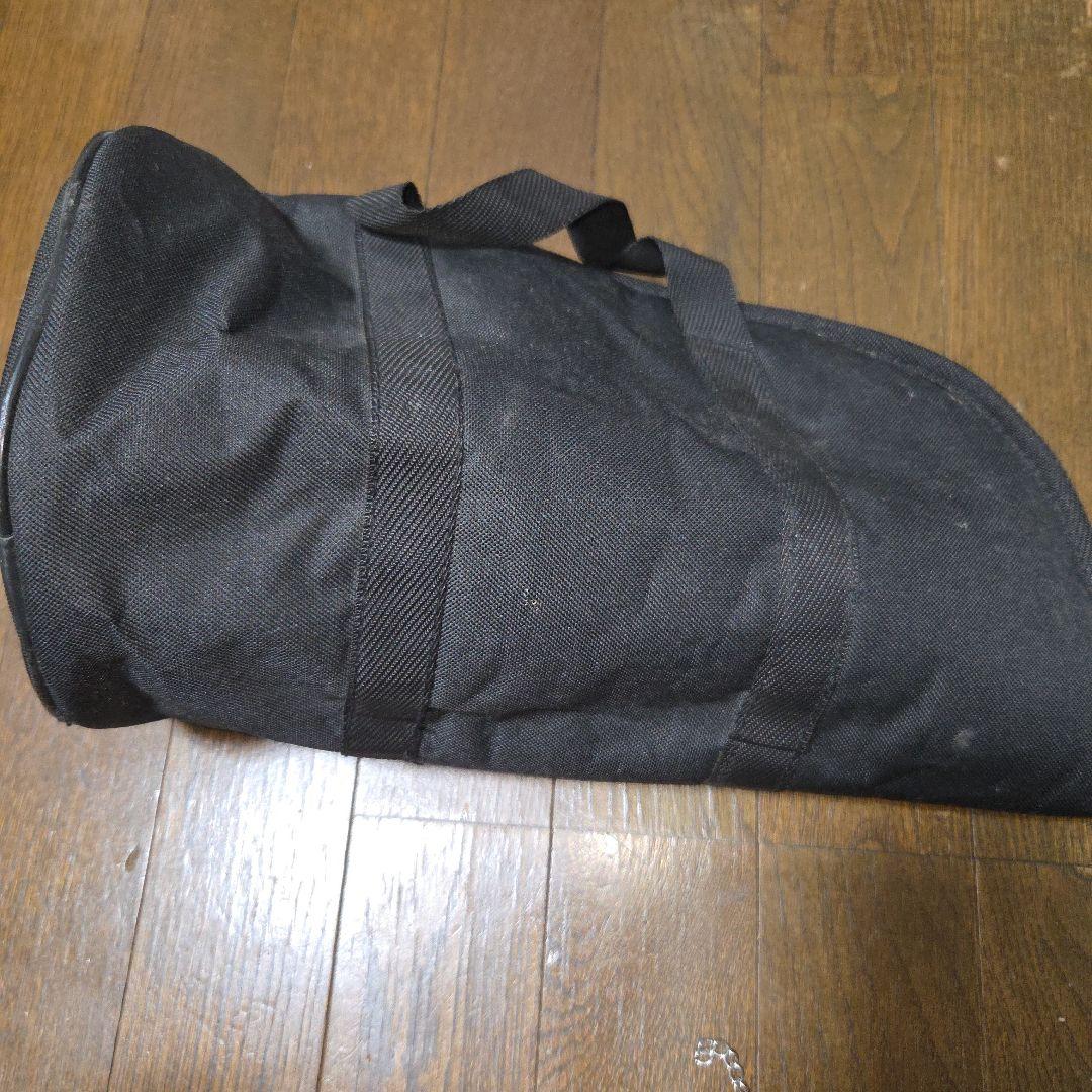 信号ラッパ　袋付き