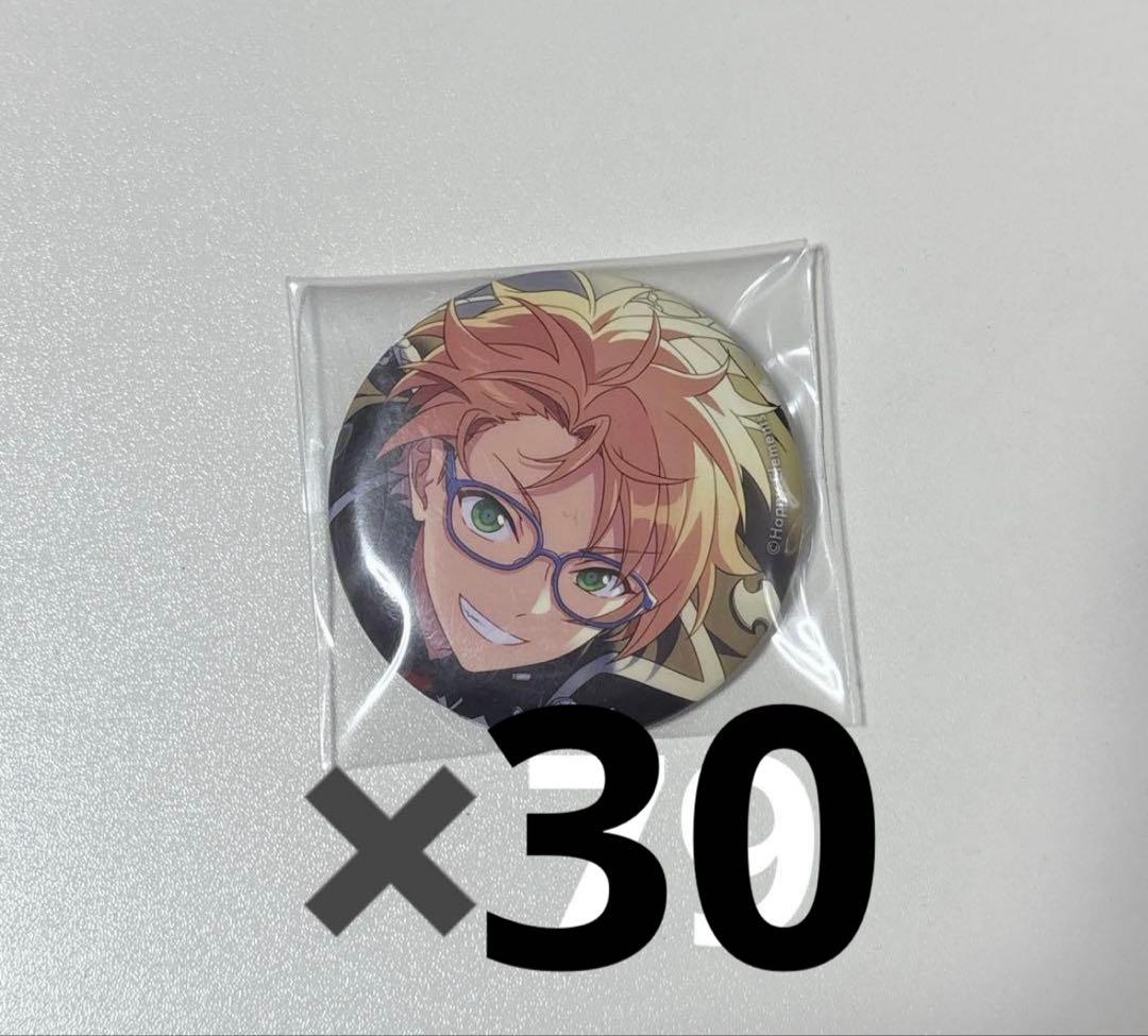 あんスタ 遊木 真 缶バッジ イベコレ