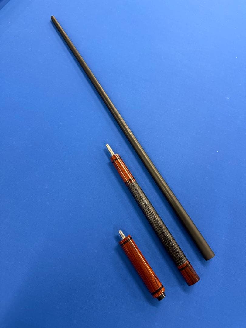 BANジャンプキュー　フルオーダー品