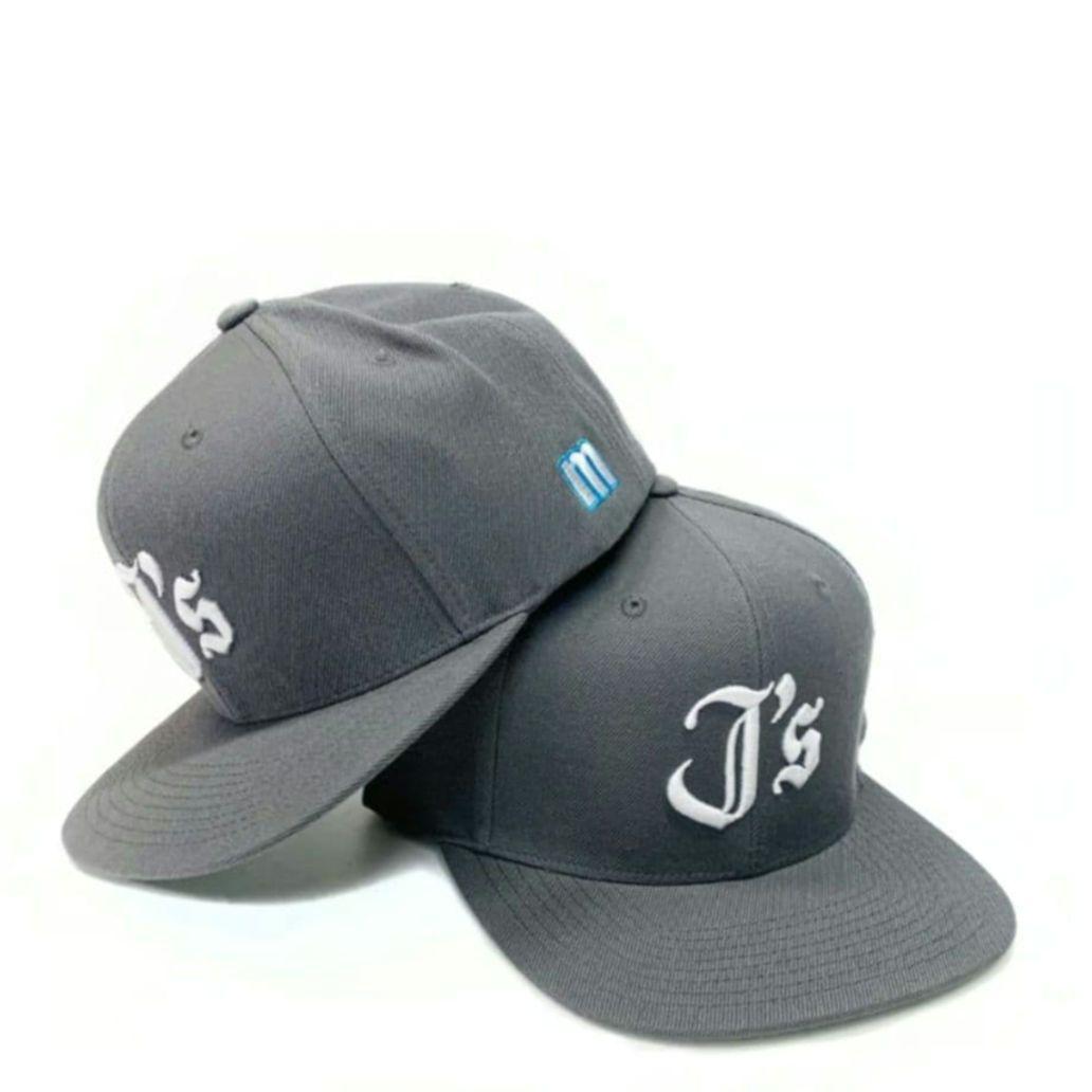 新品 タグ付き JSF x Manhattan Records キャップ