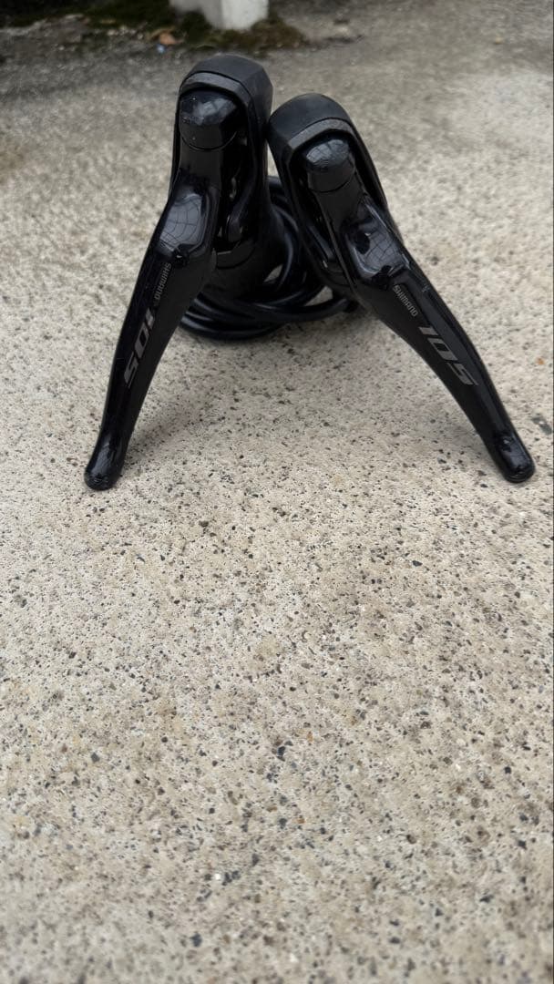 SHIMANO st-7000 11速