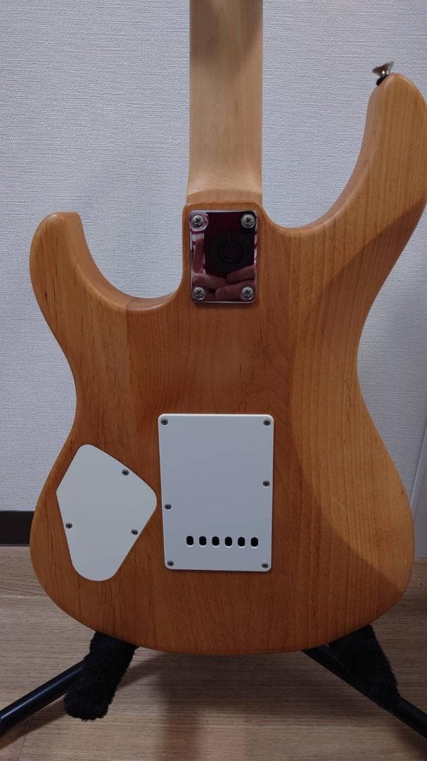 YAMAHA PACIFICA 112V【PAC112V】STエレキギター