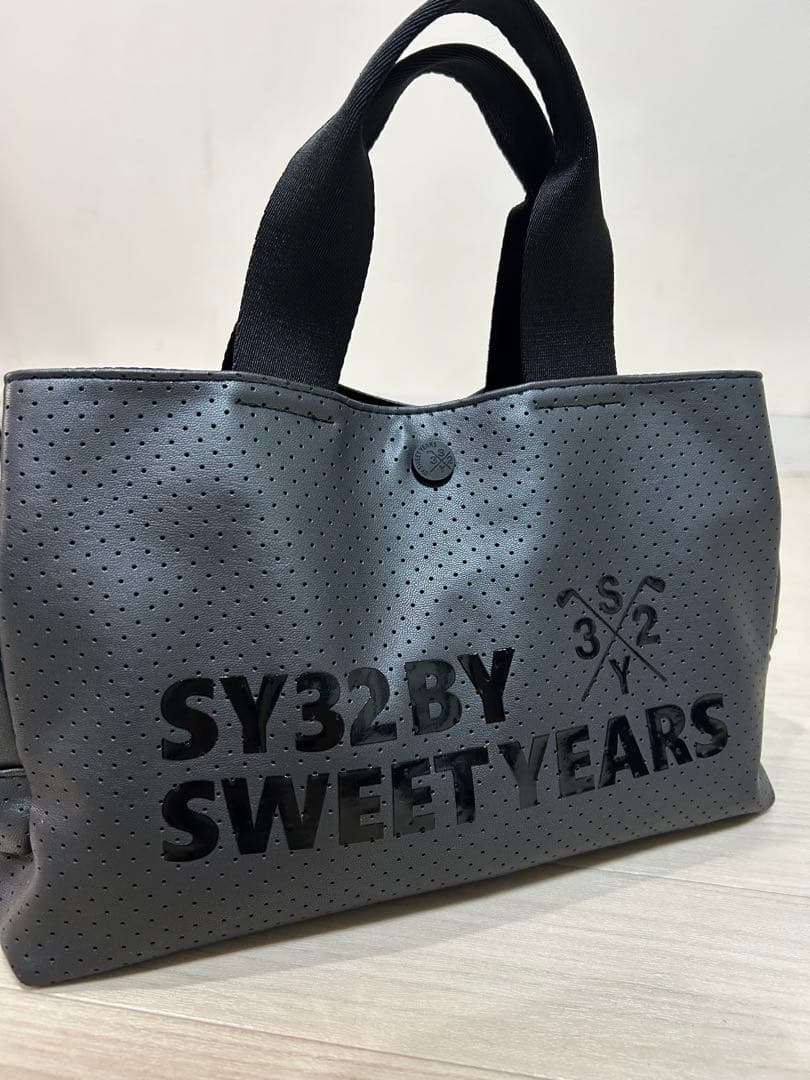 SY32 by sweetyears ゴルフ カートバッグ