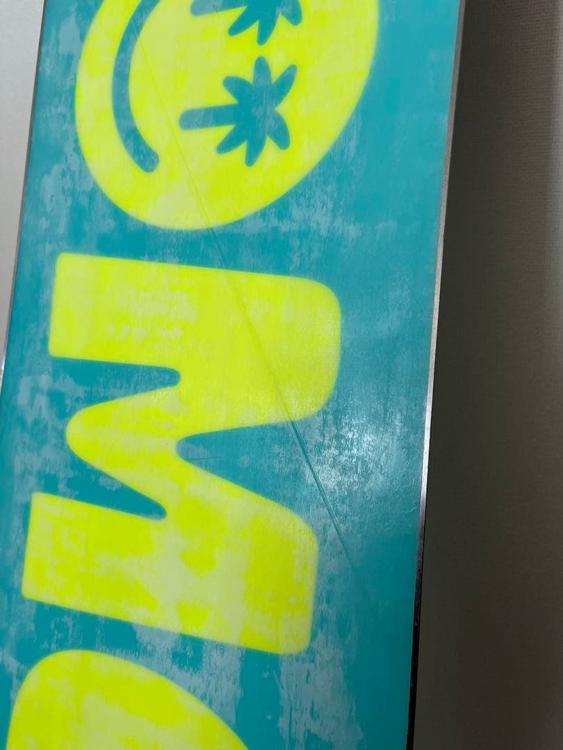 SALOMON スノーボード キッズ、ジュニア用