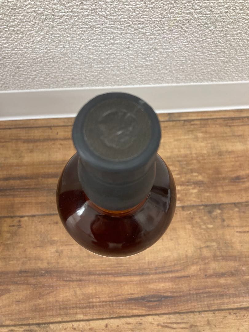 く*ん様 サントリー The Owner's Cask 1993 白州蒸留所