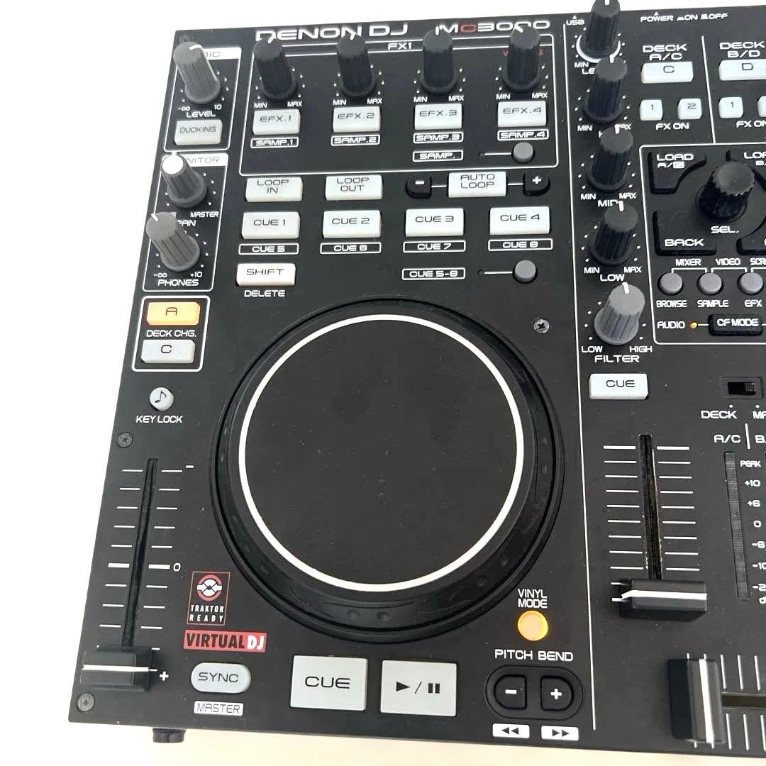 MC-909mk2 様