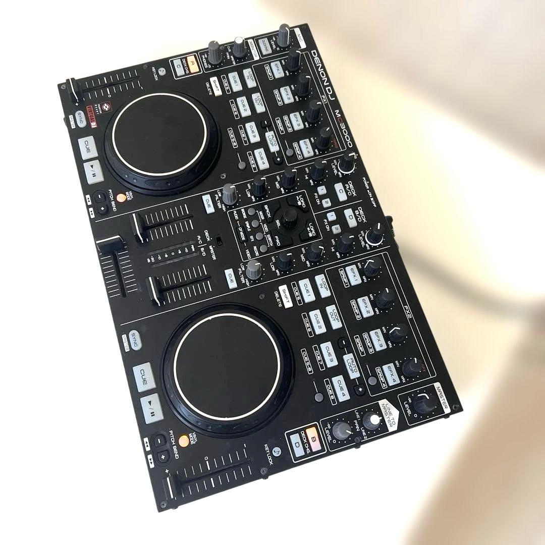 MC-909mk2 様