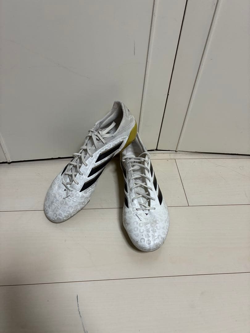 adidas コパag