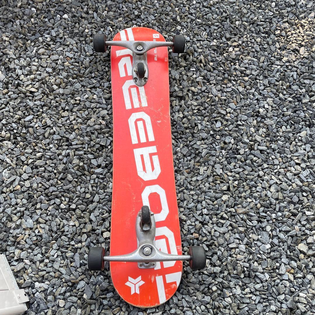 希少　レア　入手困難品　フリーボード　FREEBOARD