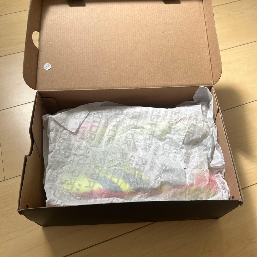 シューズ PREDATOR FT FG