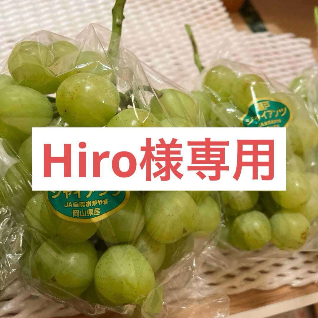 その他 Hiro
